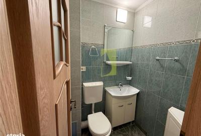 Apartament cu 3 camere decomandat, mobilat în Ultracentral - 8