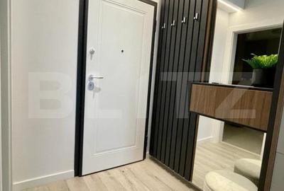 Garsonieră decomandată în Dacia - 8