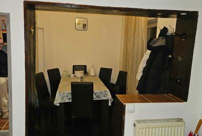 Apartament cu 2 camere decomandat în Central - 3