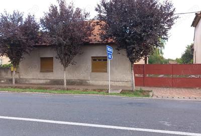 Casa de Vanzare - Sannicolau Mare Casa de Vanzare - Sannicolau Mare - 1