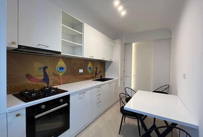 Apartament cu 2 camere decomandat în Nord - 7