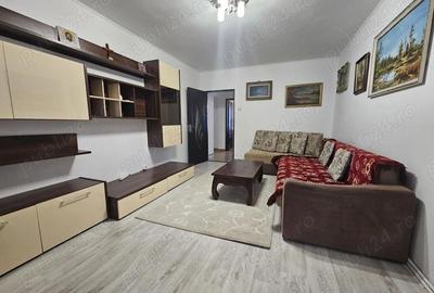 Apartament cu 3 camere decomandat, mobilat în Podu Roș - 2