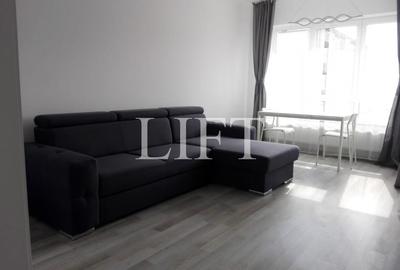 Garsonieră decomandată, mobilată în Avantgarden - 7