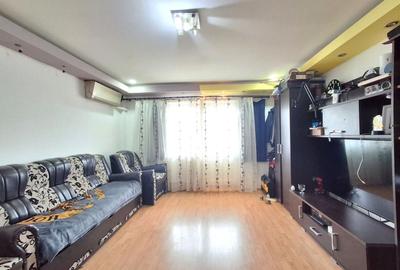 Apartament cu 3 camere decomandat în Vitan Mall - 1