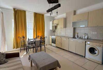 Apartament de vânzare, 2 camere, 39 mp, Calea Turzii zona Leroy Merlin - 3