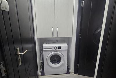 Apartament cu 2 camere semidecomandat, mobilat în Florilor - 5