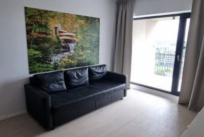 Apartament 4 camere | Northside Panorama | terasa | parcare - 1