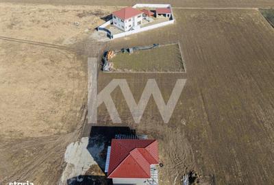 Spațiu comercial, în Sânpetru - 10