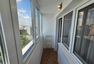 Apartament cu 3 camere langa Iulius Mall, direct de la proprietar - 5