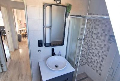 Apartament cu 2 camere în Centrul Istoric - 8