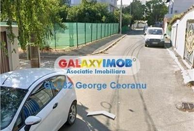 Vanzare teren 500mp Aviatiei scoala Verita - 6