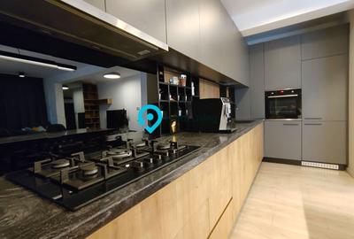 Apartament cu 3 camere semidecomandat, mobilat în Sud-Est - 7