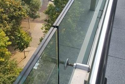 Apartament de 2 camere in ansamblu rezidential exclusivist - 14