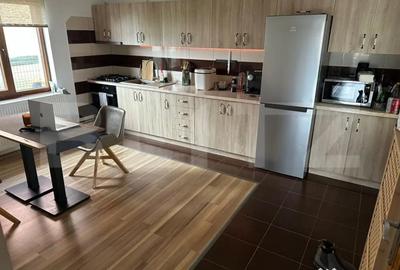 Casă cu 4 camere cu Teren 1200 Mp în Bucovăț (Remetea Mare) - 13