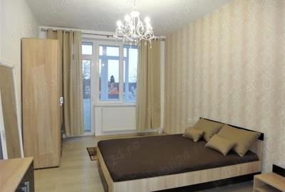 Apartament cu 2 camere decomandat în Brâncoveanu - 9