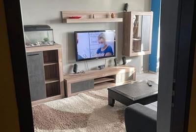 Apartament cu 3 camere decomandat, mobilat în Central - 2