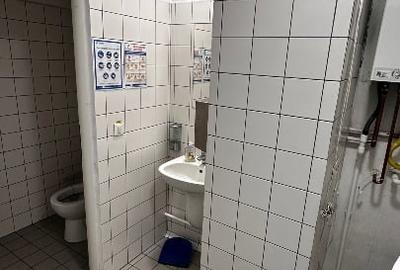 Spațiu comercial, de 157 mp, în Central - 10