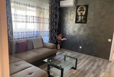 Apartament cu 2 camere semidecomandat în Cuza Vodă - 3