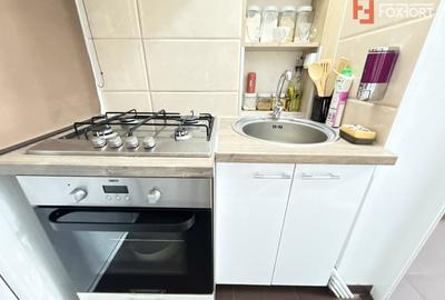 Apartament cu 3 camere decomandat în Lipovei - 2