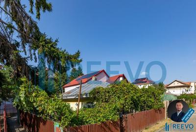 Casa de vanzare, Mun. Bacau, str. Progresului nr.7 - 10