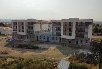 Garsonieră decomandată în Nord - 11