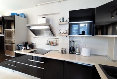 Penthouse duplex cu 5 camere | 250sqm | 2 garaje | terasa 55mp - 6