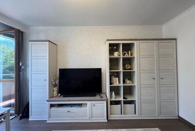 2 camere ||  Băneasa/Sisesti - 4