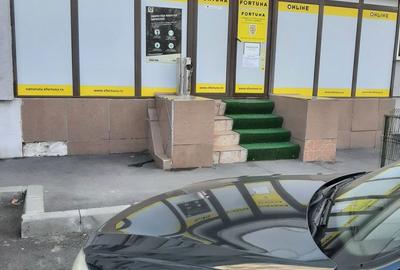 Spațiu comercial, de 70 mp, în Central - 2