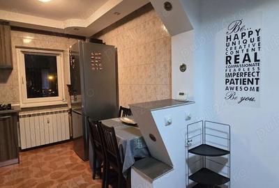 Apartament cu 2 camere decomandat în Unirii - 3