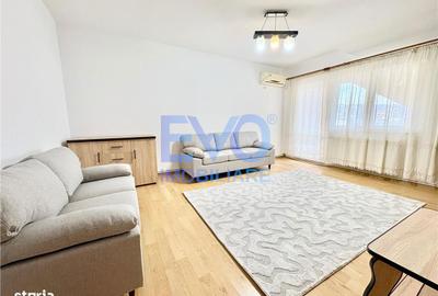 Apartament cu 3 camere în Păcurari - 8
