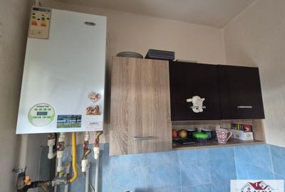 Garsoniera de vanzare in Alba Iulia - 5