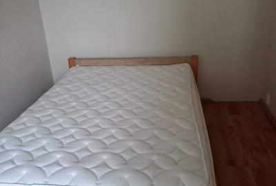 Apartament cu 2 camere nedecomandat în Central