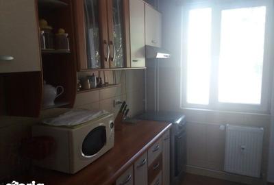 Apartament cu 3 camere decomandat în Drumul Taberei - 5