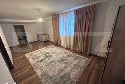 Casă cu 5 camere cu Teren 300 Mp în Malu Mare - 1