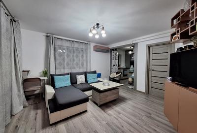 Apartament cu 3 camere, 2 bai, 2 balcoane, zona Muzeul Apei - 1