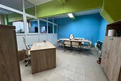 De vanzare spatiu industrial cu suprafata de 1543 m2 - 4