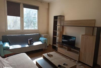 Apartament cu 2 camere semidecomandat în Horea - 6