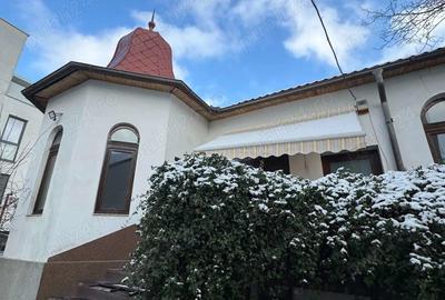 Casă cu 3 camere în Gheorgheni - 1