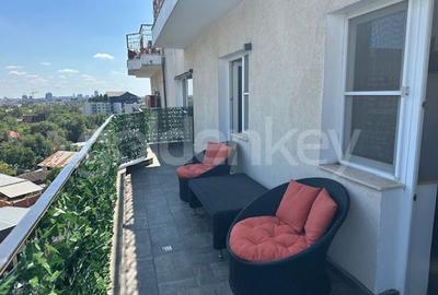 Apartament generos cu 3 camere | terasa si loc de parcare - 2