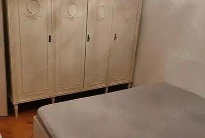 Apartament 4 camere Dacia semidecomandat amenajat centrala proprie - 6