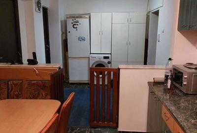 Inchiriez apartament 2 camere, Alba iulia in Cetate. - 4