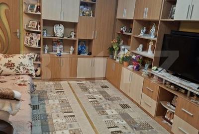 Apartament cu 3 camere decomandat în Sfântu Ilie - 5