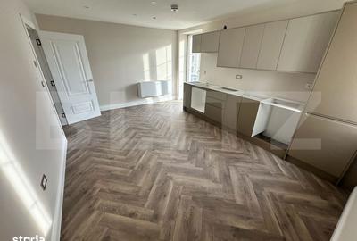 Apartament cu 2 camere decomandat în Central - 1