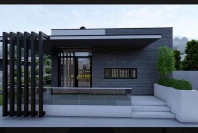 Casă cu 3 camere în Vladimirescu - 1