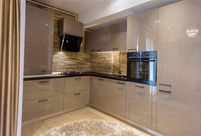 Inchiriere apartament 2 camere Lux Herastrau-Parcare Inchiriere apartament 2 camere Lux Herastrau-Parcare - 5