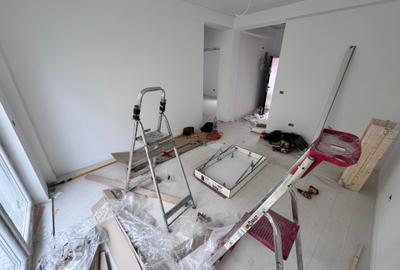 Casa pe parter 3 cam+Pod.Teren 210mp. Mutare rapida - 23