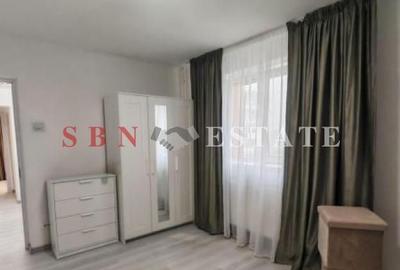 Apartament cu 3 camere decomandat, mobilat în Tei - 3