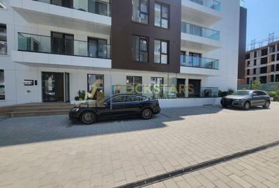 Loc Parcare Exterior | MTM Pipera Lake Loc Parcare Exterior | MTM Pipera Lake - 3