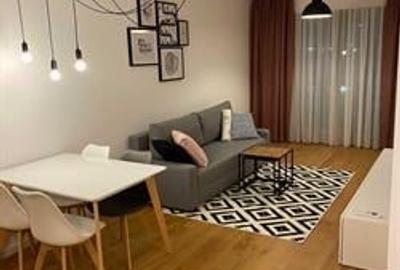 Apartament cu 2 camere semidecomandat, mobilat în Aviației - 2
