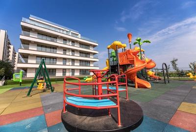 2 camere - Finalizat, TVA0%, Rate la Dezvoltator, Spatios - 3